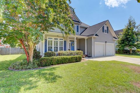 A home in Wando