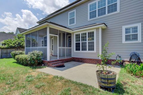 A home in Wando