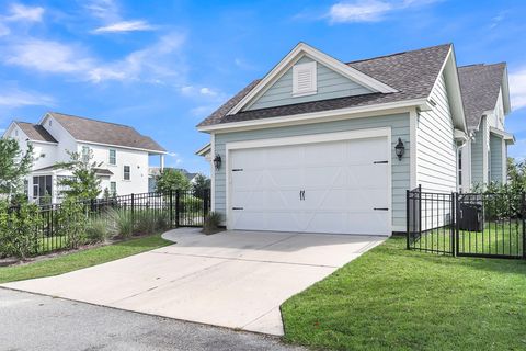 A home in Mount Pleasant