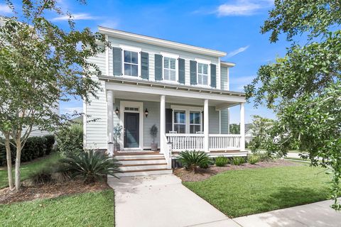 A home in Mount Pleasant