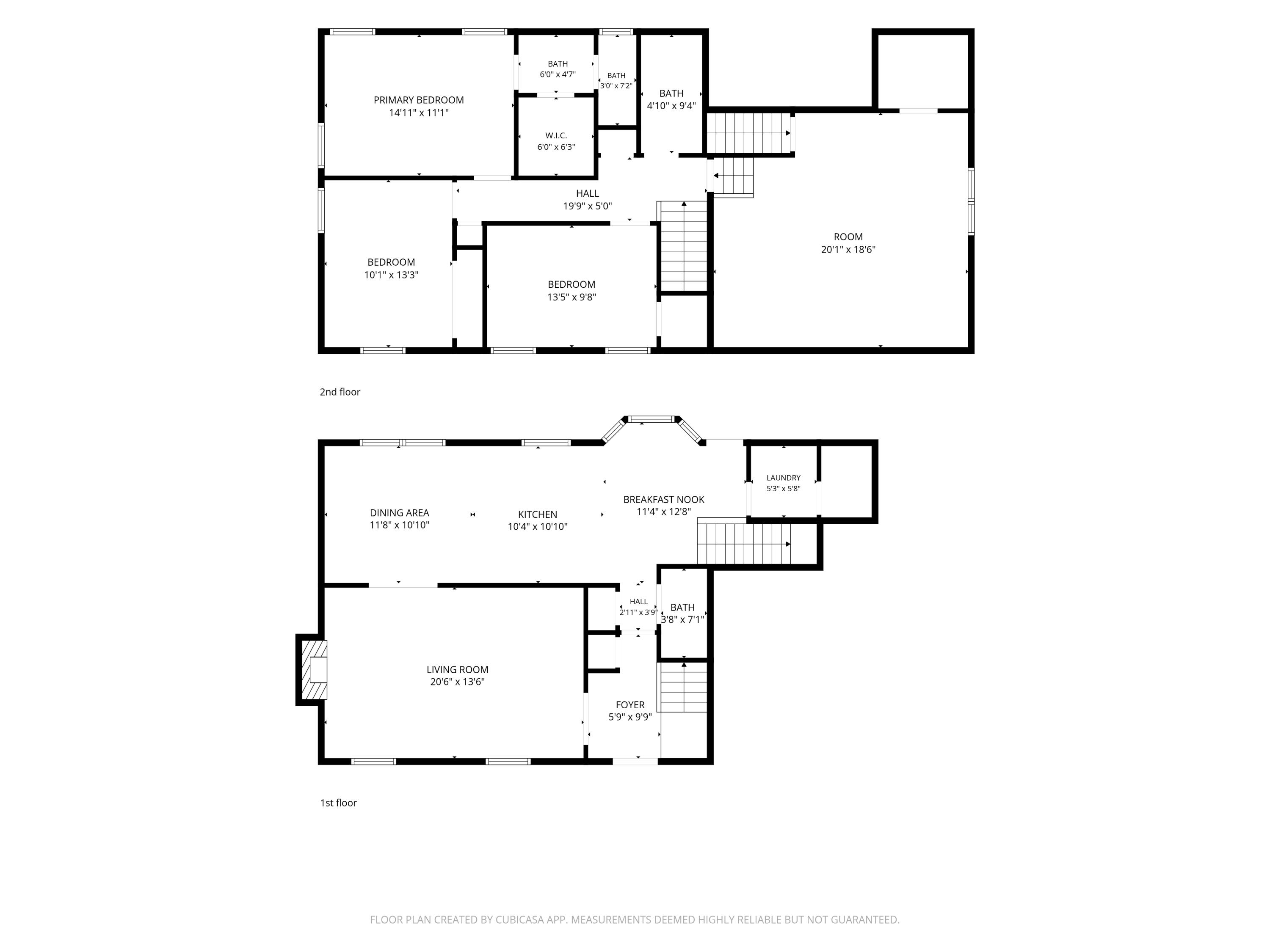 123 Brandywine Drive