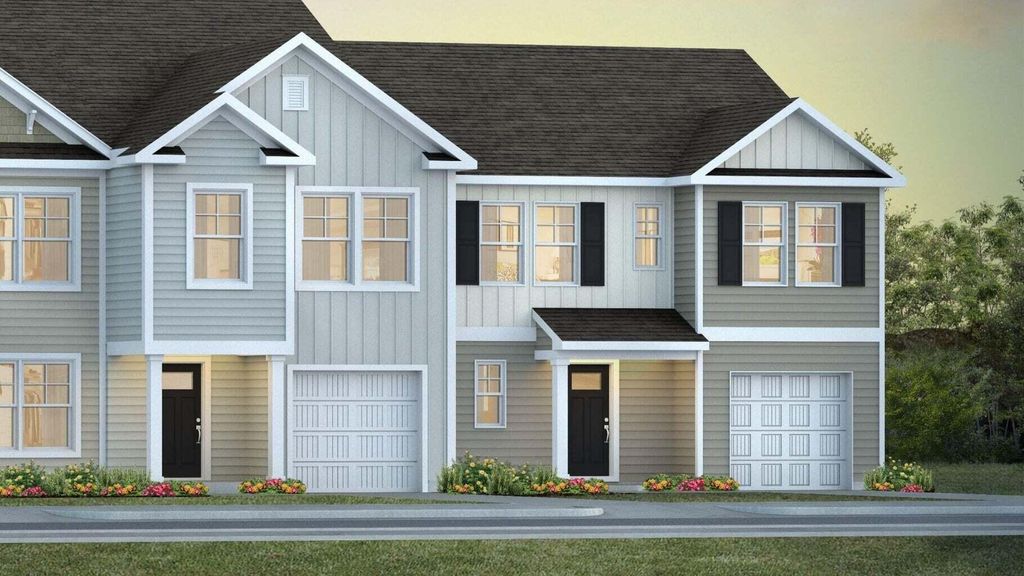 Photo of 891 Long Bluff Road, Summerville, SC 29486 (MLS # 26013425)