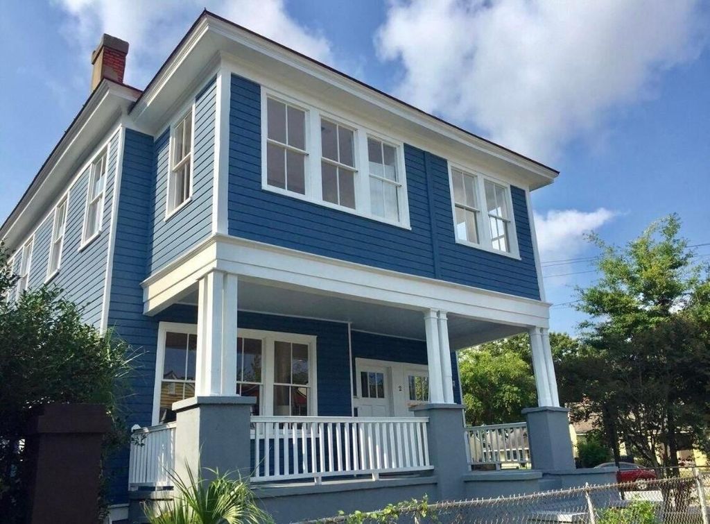 Photo of 2 Judith Street, Charleston, SC 29403 (MLS # 25027170)
