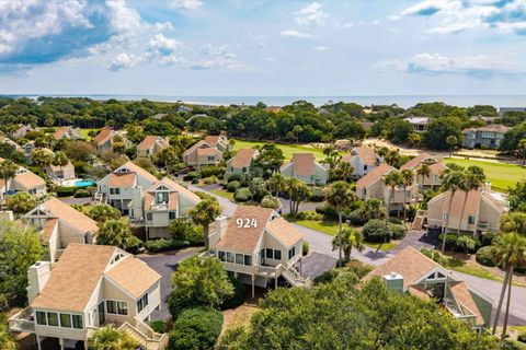 Photo of 924 Sealoft Drive, Seabrook Island, SC 29455 (MLS # 25026966)
