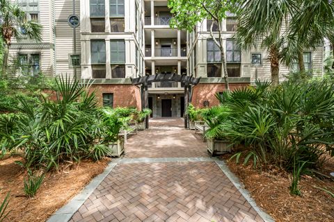 A home in Kiawah Island