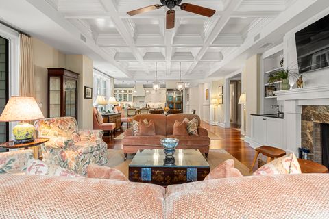 A home in Kiawah Island