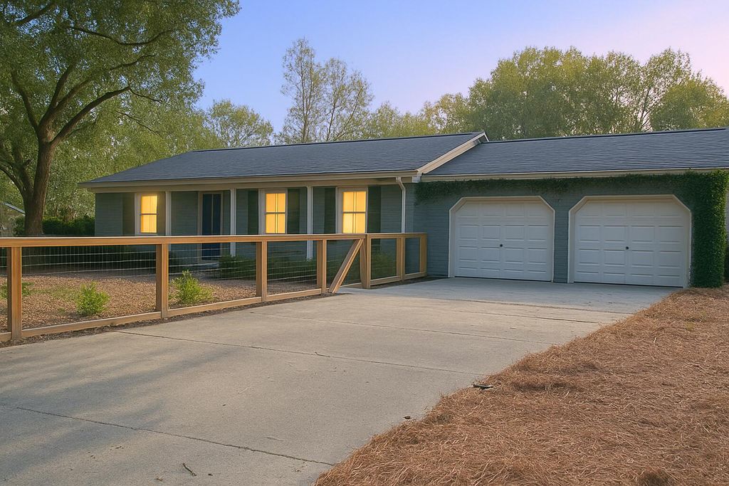 Photo of 204 Chucker Drive, Summerville, SC 29485 (MLS # 26015627)