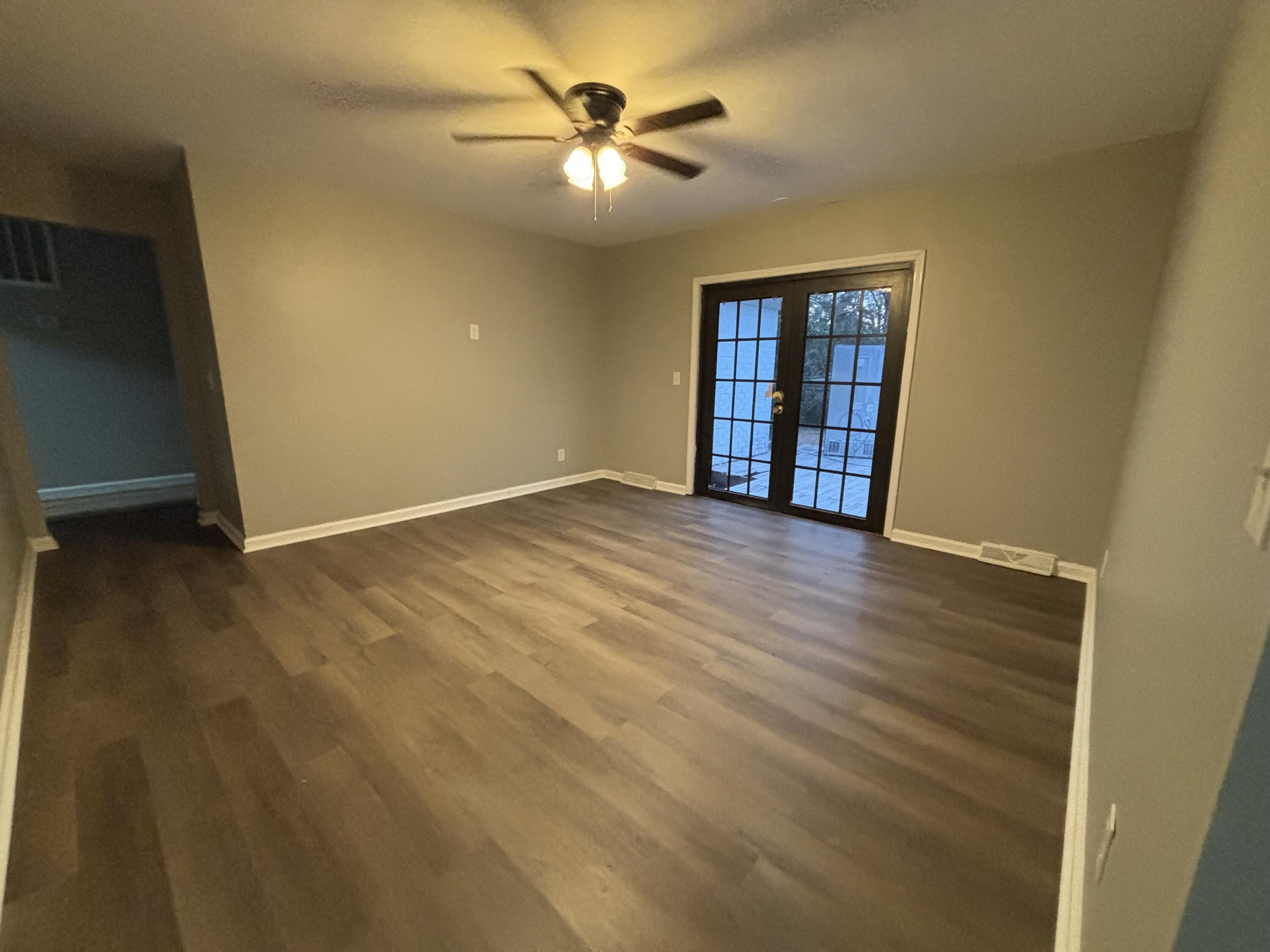 204 Chucker Drive