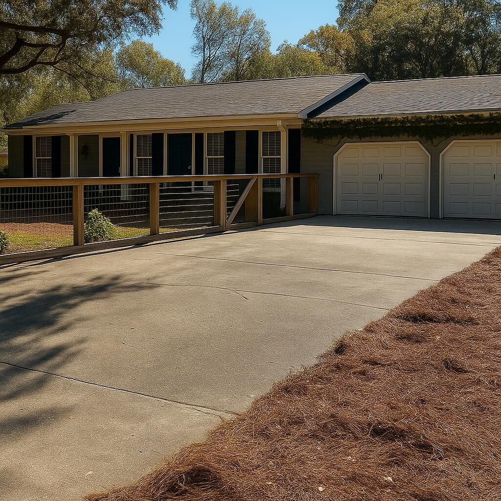 Photo of 204 Chucker Drive, Summerville, SC 29485 (MLS # 26015627)