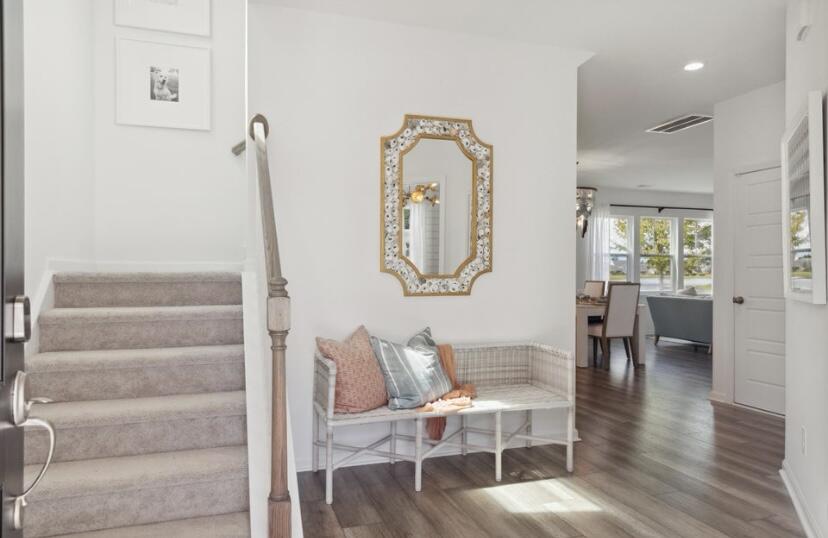 1026 Patagonia Street