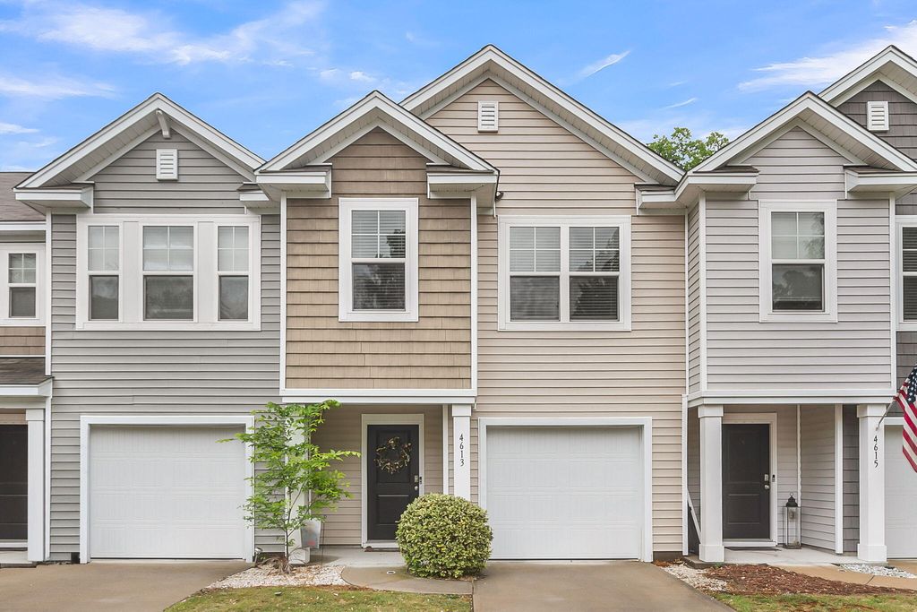 Photo of 4613 Palm View Circle, North Charleston, SC 29418 (MLS # 26012471)