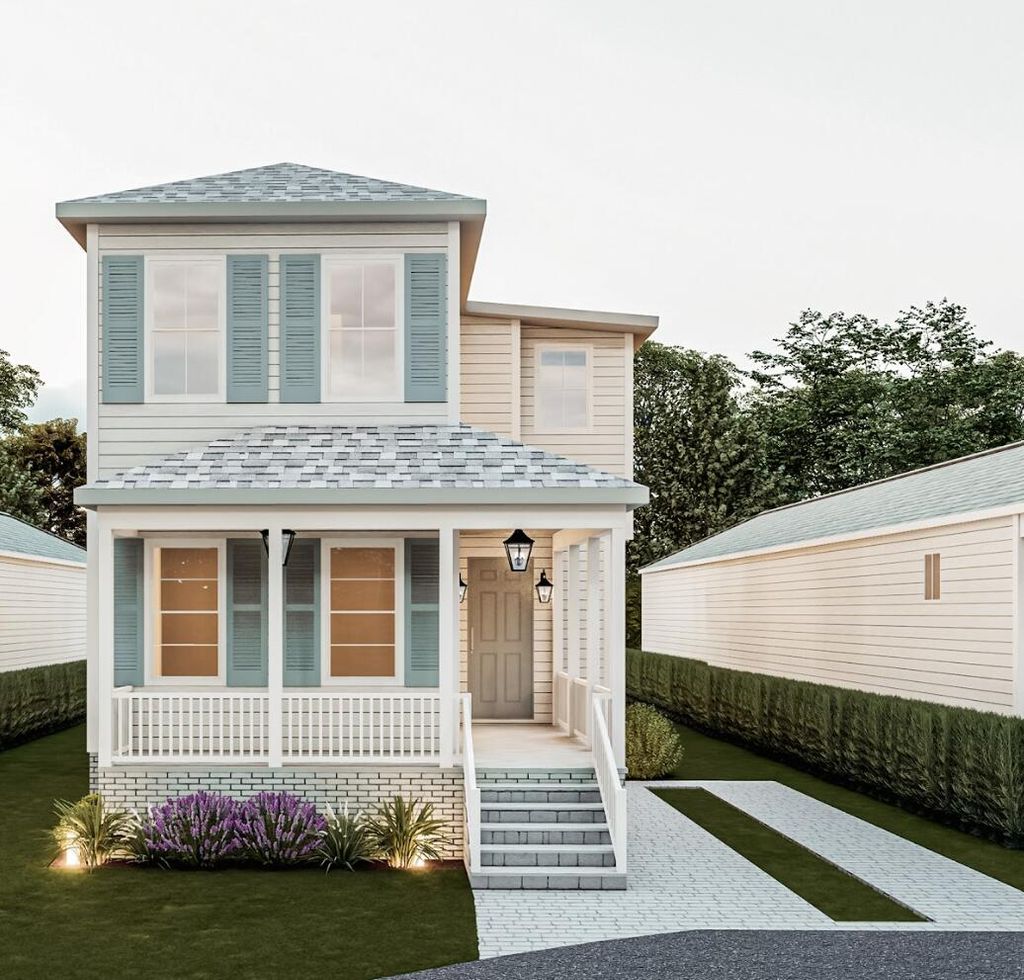 Photo of 8 Homel Place, Charleston, SC 29403 (MLS # 26001439)