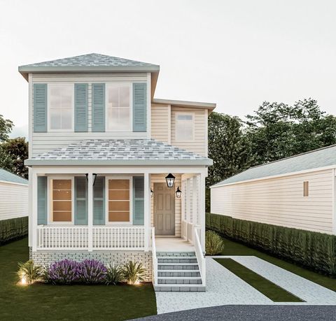 Photo of 8 Homel Place, Charleston, SC 29403 (MLS # 26001439)