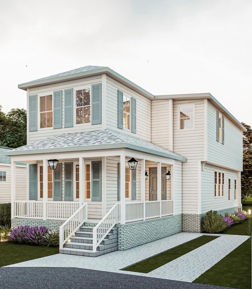 Photo of 8 Homel Place, Charleston, SC 29403 (MLS # 26001439)