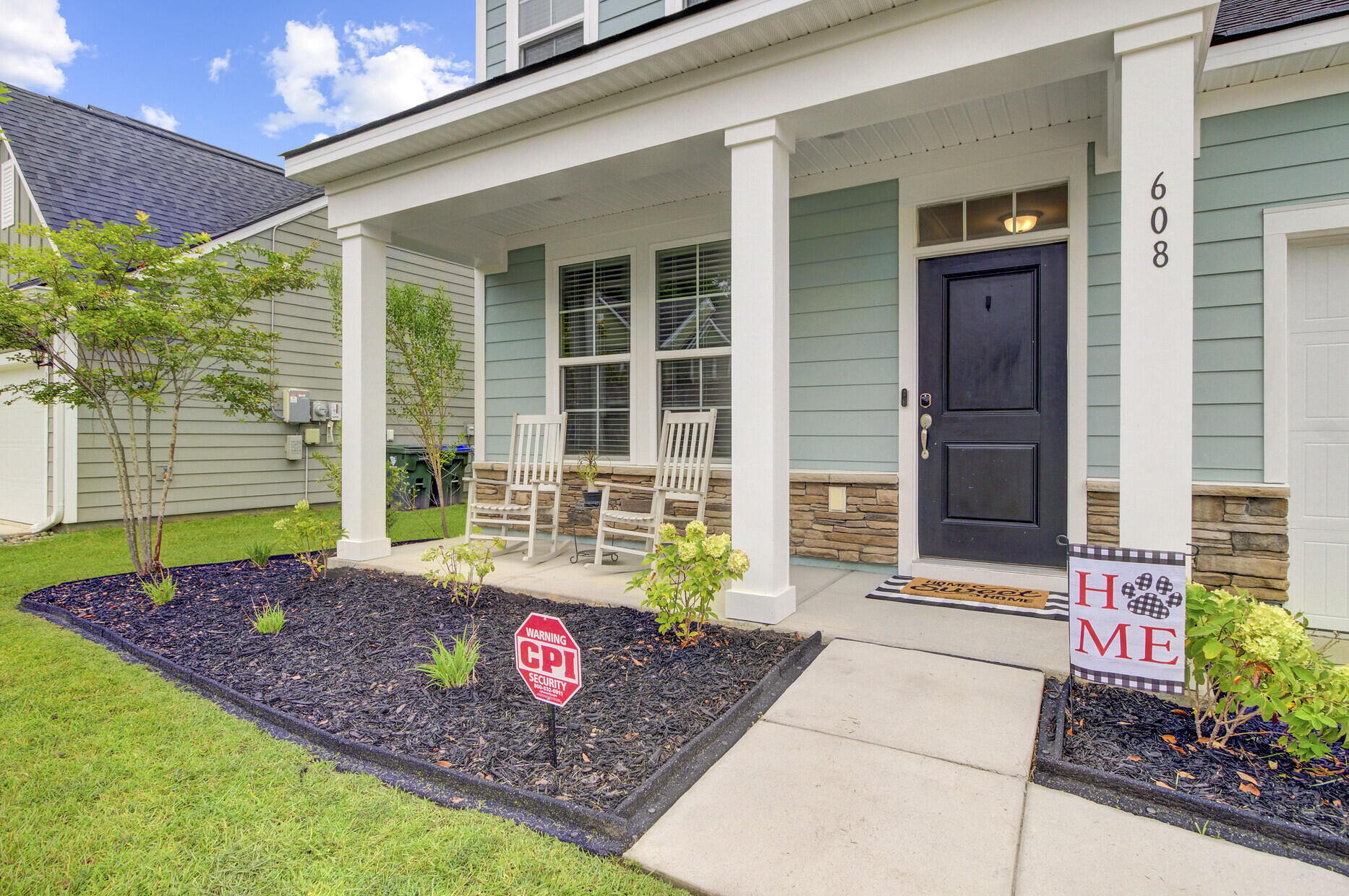 608 S Pointe Boulevard