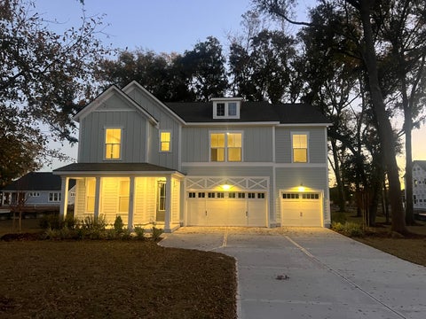 Photo of 2027 Riverbend Drive, James Island, SC 29412 (MLS # 26006311)