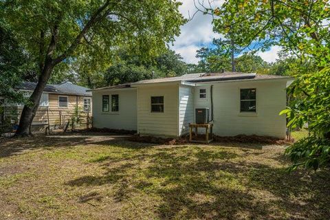 A home in Hanahan