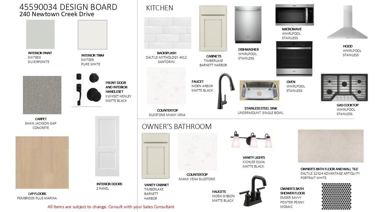 240 Newtown Creek Drive