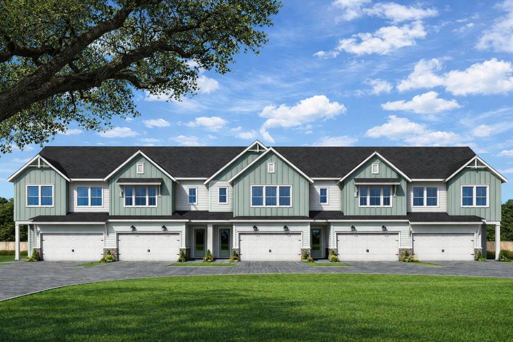 Photo of 240 Newtown Creek Drive, Charleston, SC 29412 (MLS # 26000243)