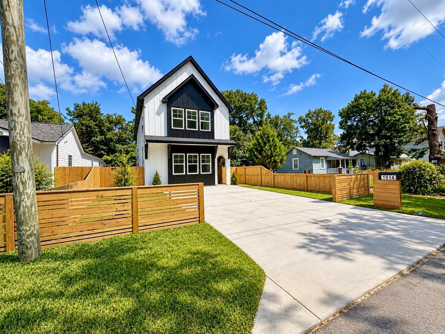 1914 Clifton Street