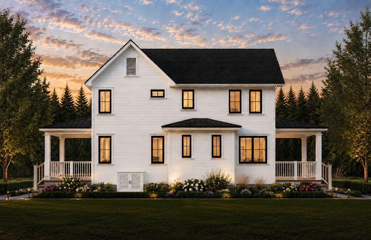 305 Magnolia Road