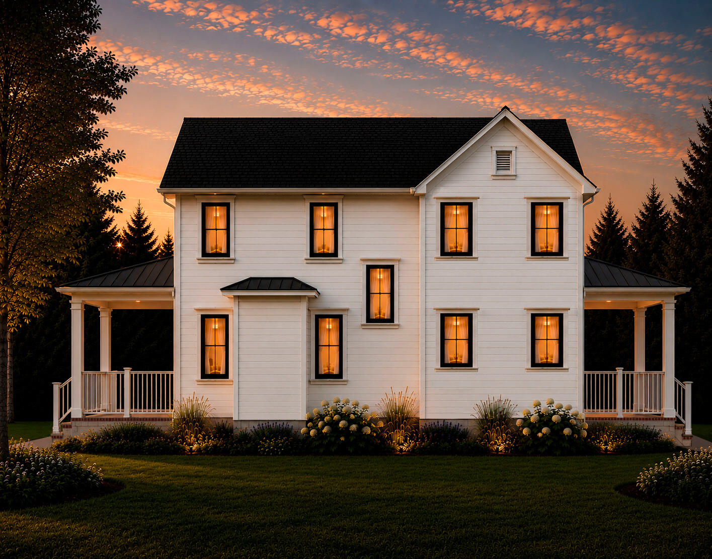 305 Magnolia Road