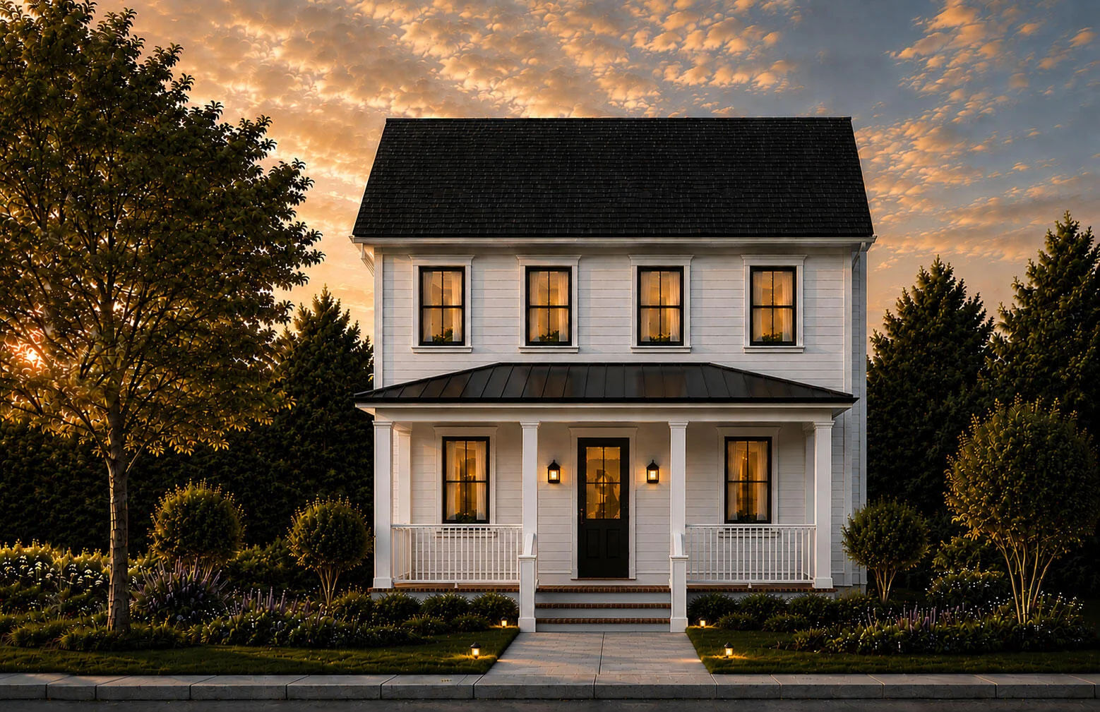 305 Magnolia Road
