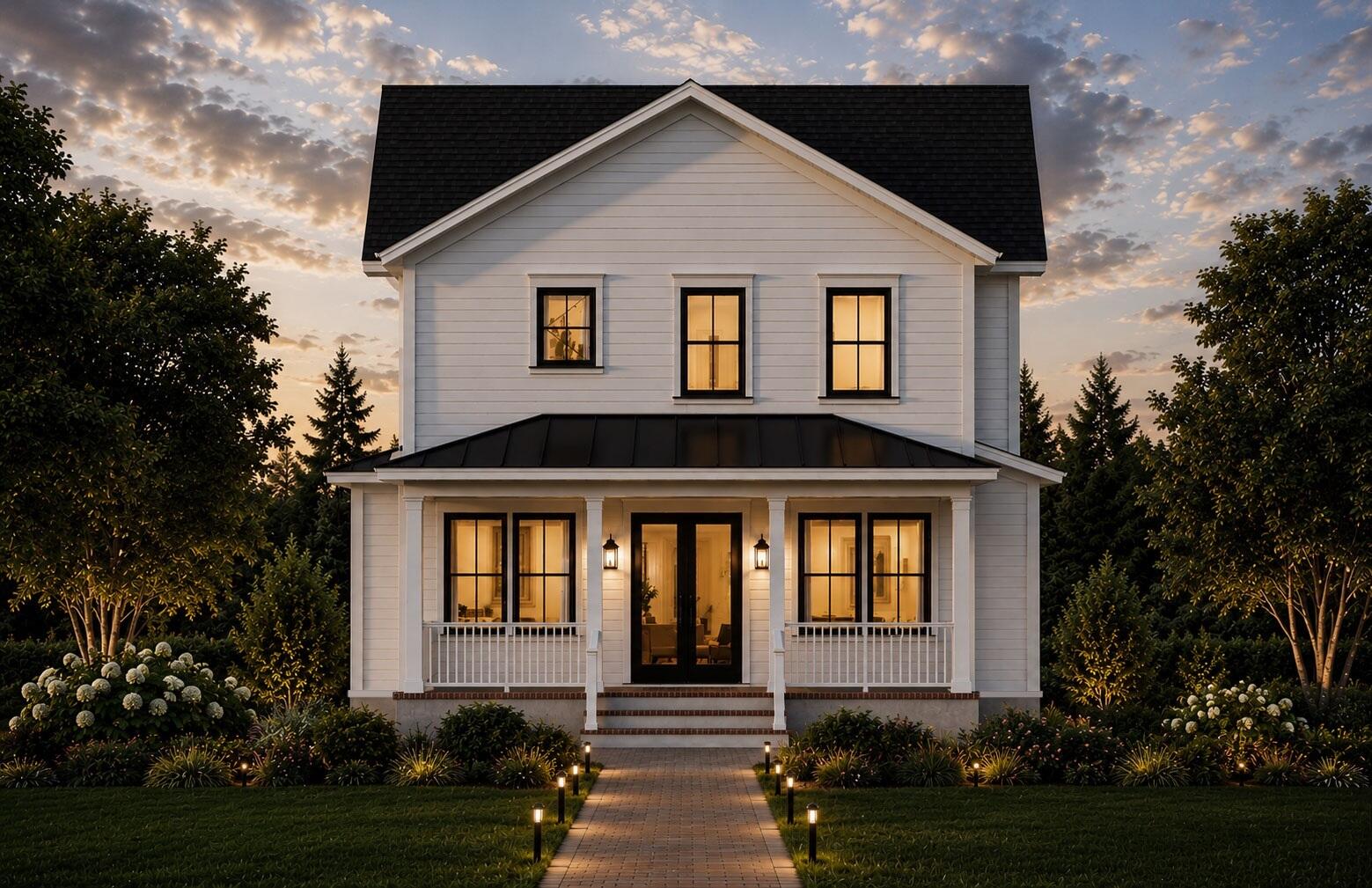 305 Magnolia Road