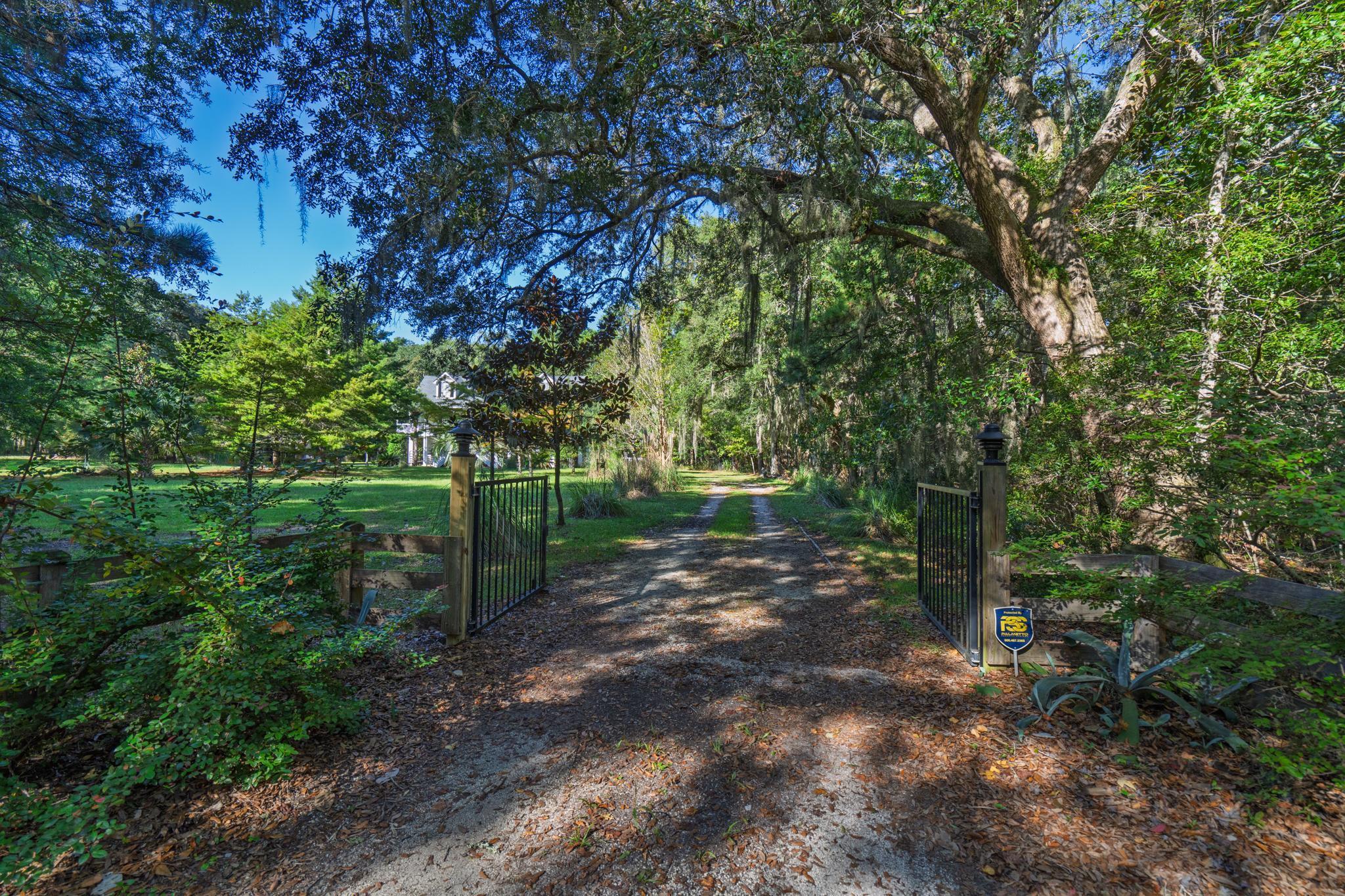7909 Edingsville Beach Road