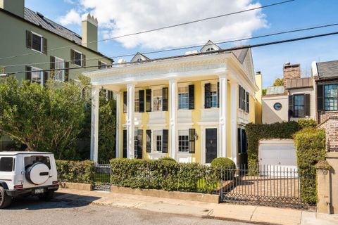 Photo of 14 Lamboll Street, Charleston, SC 29401 (MLS # 26008221)