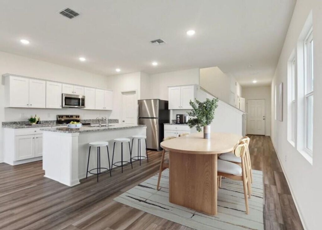 Photo of 8867 Salamander Road #Unit 61, North Charleston, SC 29406 (MLS # 26011899)