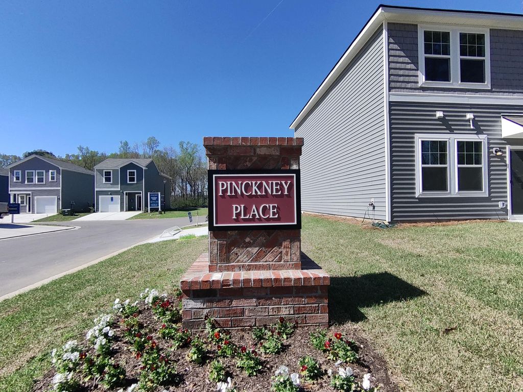 Photo of 8867 Salamander Road #Unit 61, North Charleston, SC 29406 (MLS # 26011899)