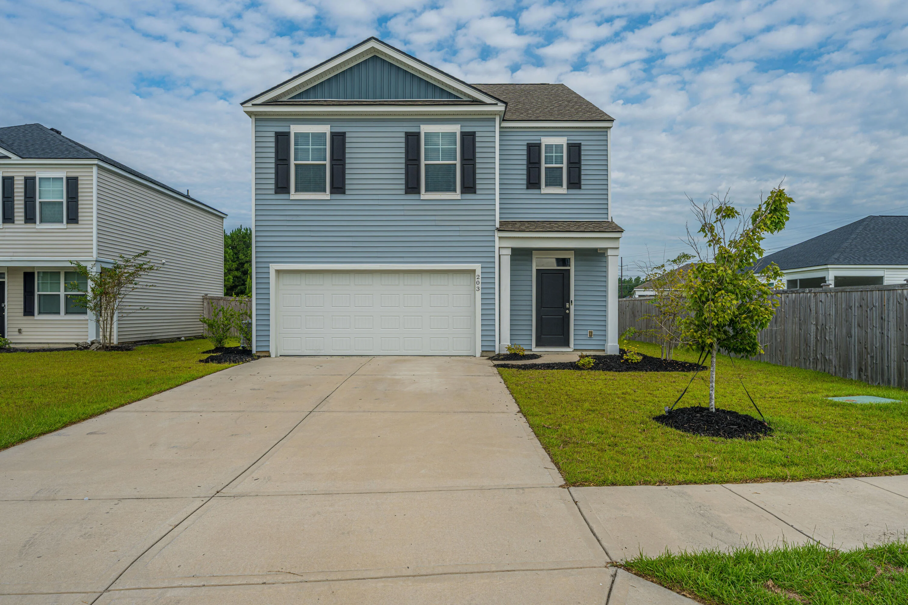 203 Mica Court