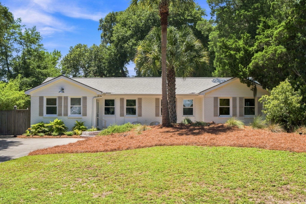 Photo of 37 32nd Avenue, Isle of Palms, SC 29451 (MLS # 26022661)
