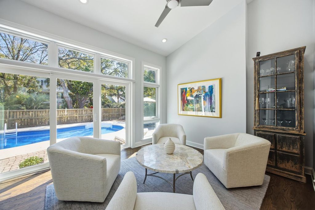 Photo of 1 Abalone Alley, Isle of Palms, SC 29451 (MLS # 26008825)