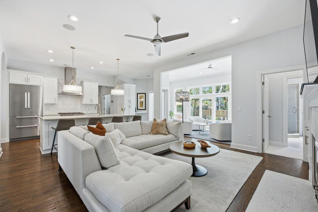 Photo of 1 Abalone Alley, Isle of Palms, SC 29451 (MLS # 26008825)