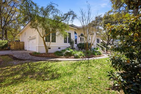 Photo of 1 Abalone Alley, Isle of Palms, SC 29451 (MLS # 26008825)