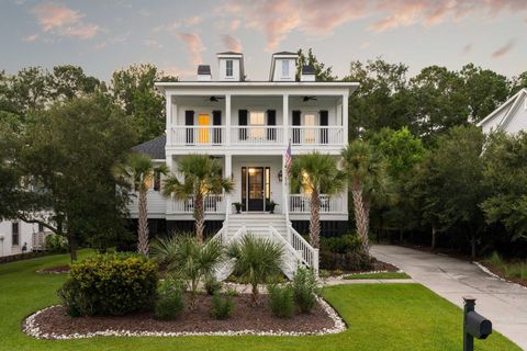 1535 Capel Street Mount Pleasant SC 29466