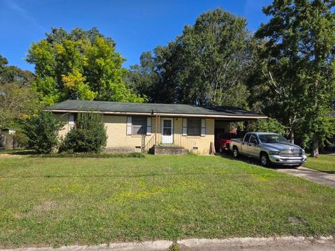 20 Newark Avenue Goose Creek SC 29445