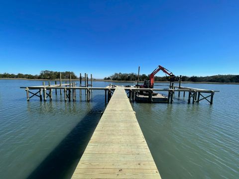 Photo of 8036 Mariners Landing, Awendaw, SC 29429 (MLS # 25005527)
