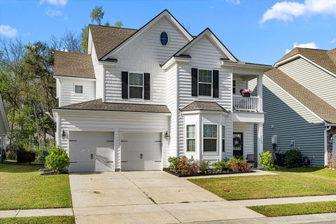 6005 Coral Berry Road Hanahan SC 29410