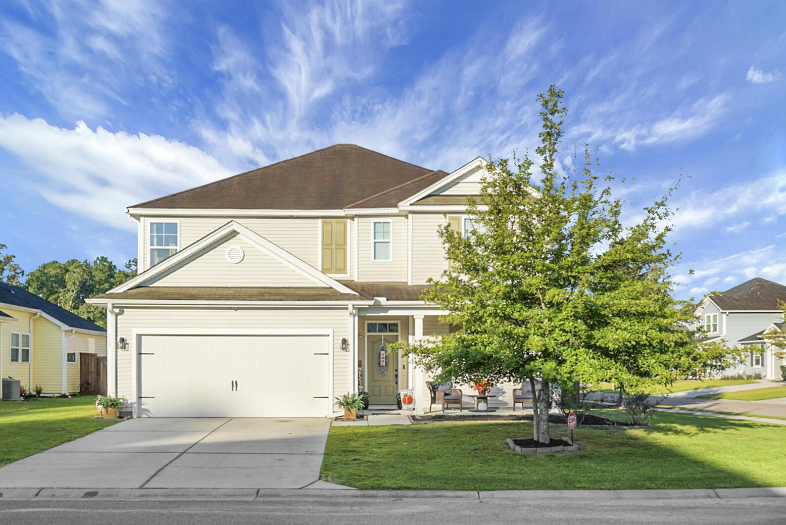 121 Triple Crown Road