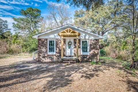 A home in Kingstree