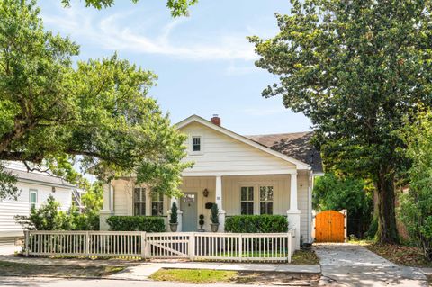 814 Rutledge Avenue Charleston SC 29403