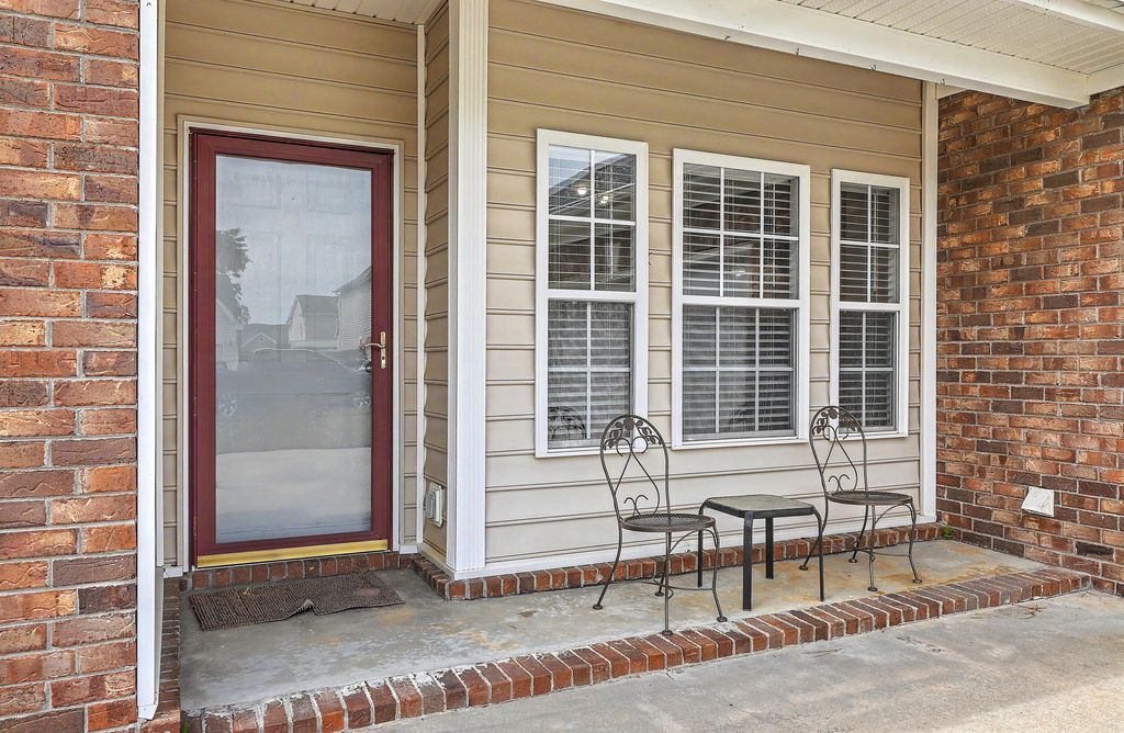 Photo of 7800 High Maple Circle Circle, North Charleston, SC 29418 (MLS # 26009805)
