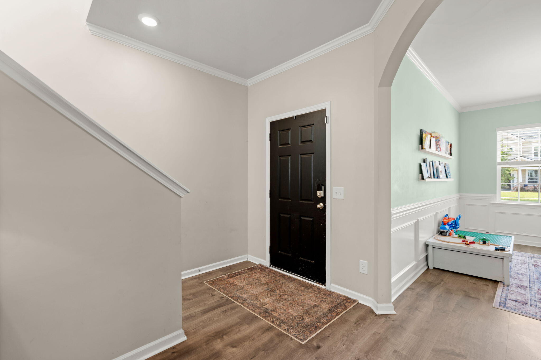 131 Beargrass Lane
