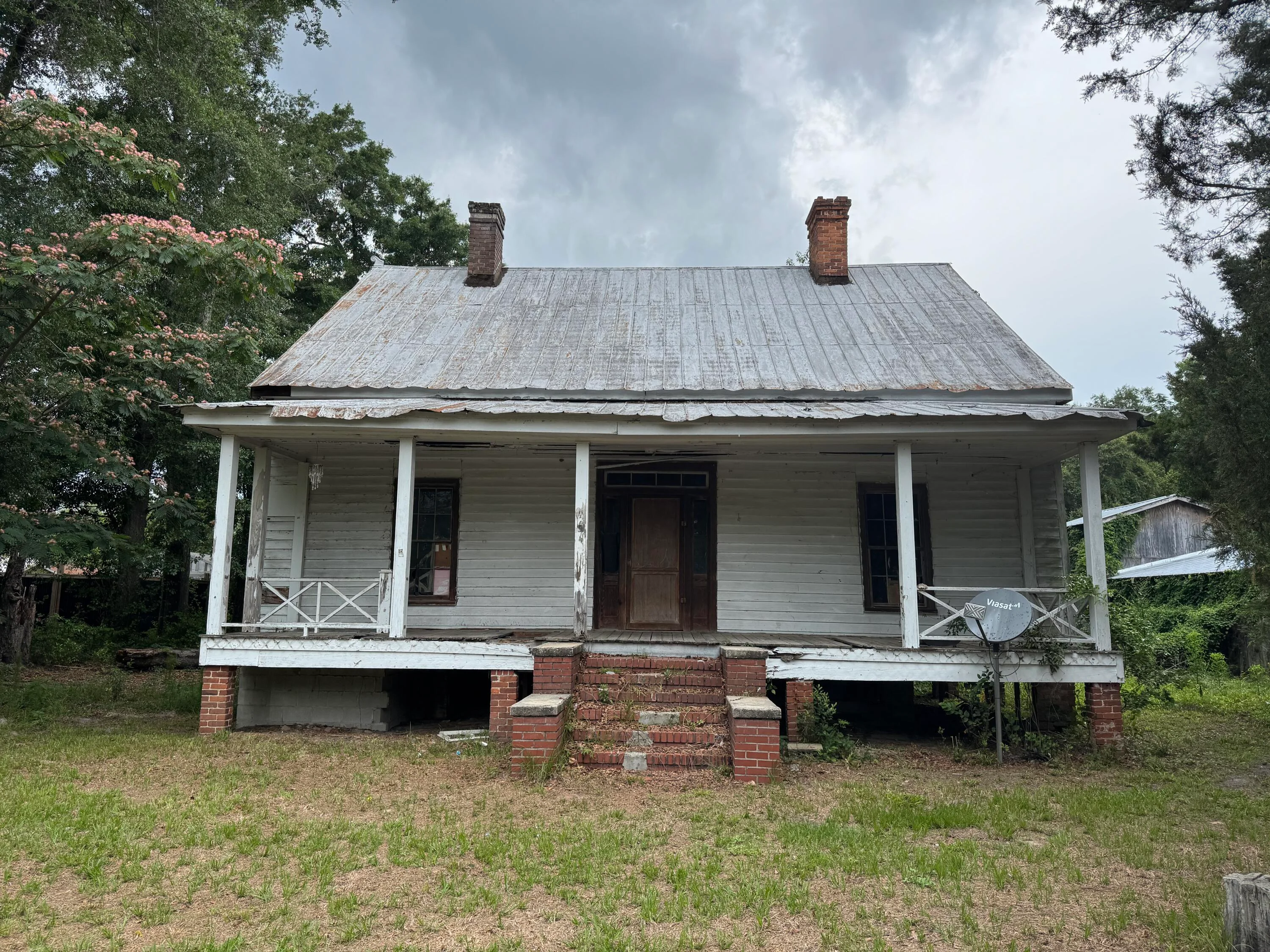 123 N Main Street, Brunson, SC, 29911