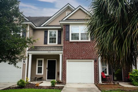 Photo of 1834 Heldsberg Drive, Charleston, SC 29414 (MLS # 25021388)