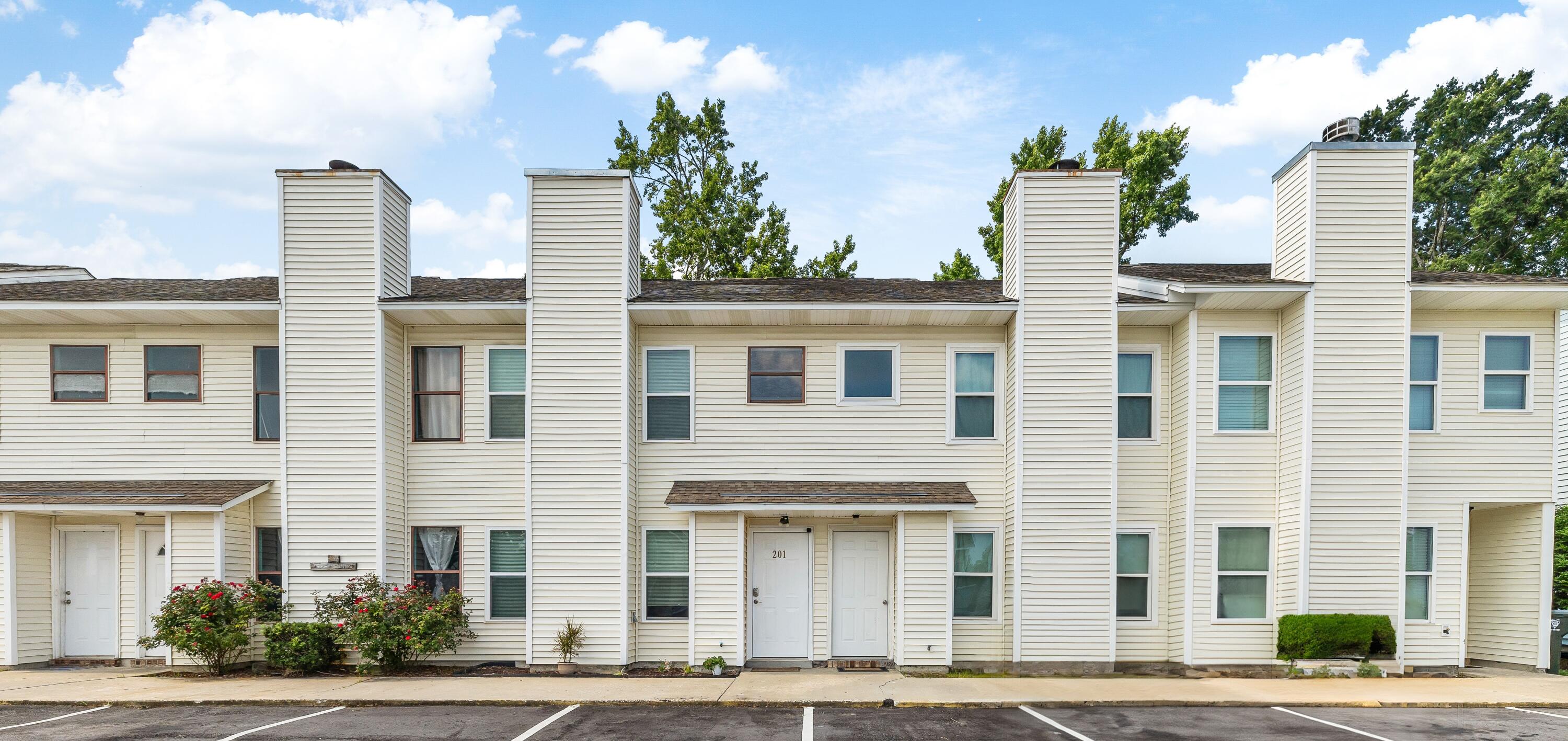 201 Pine Shadow Drive