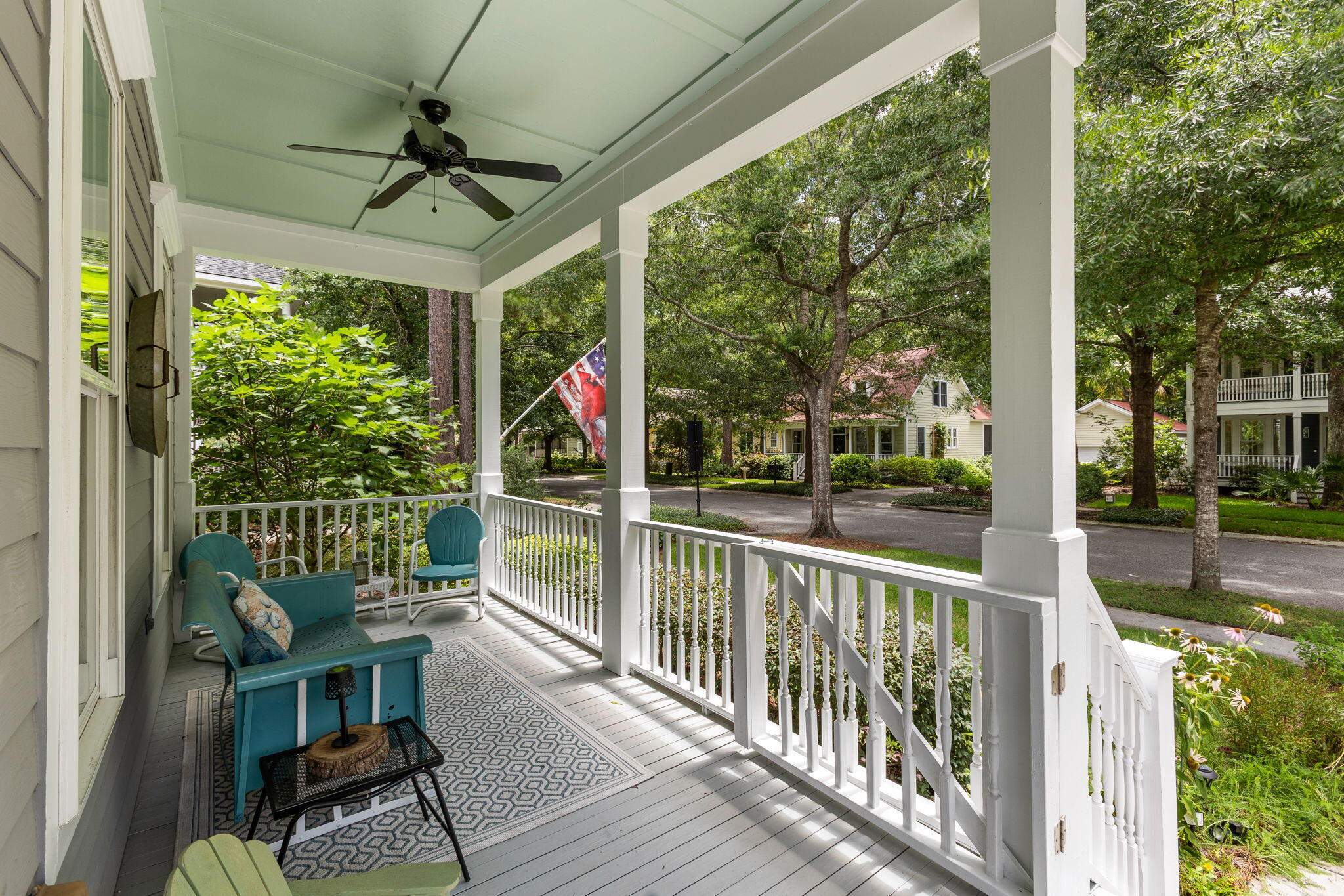 5103 Coral Reef Drive